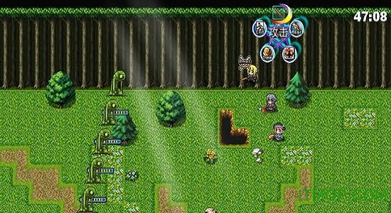 六道之蒙国篇图3