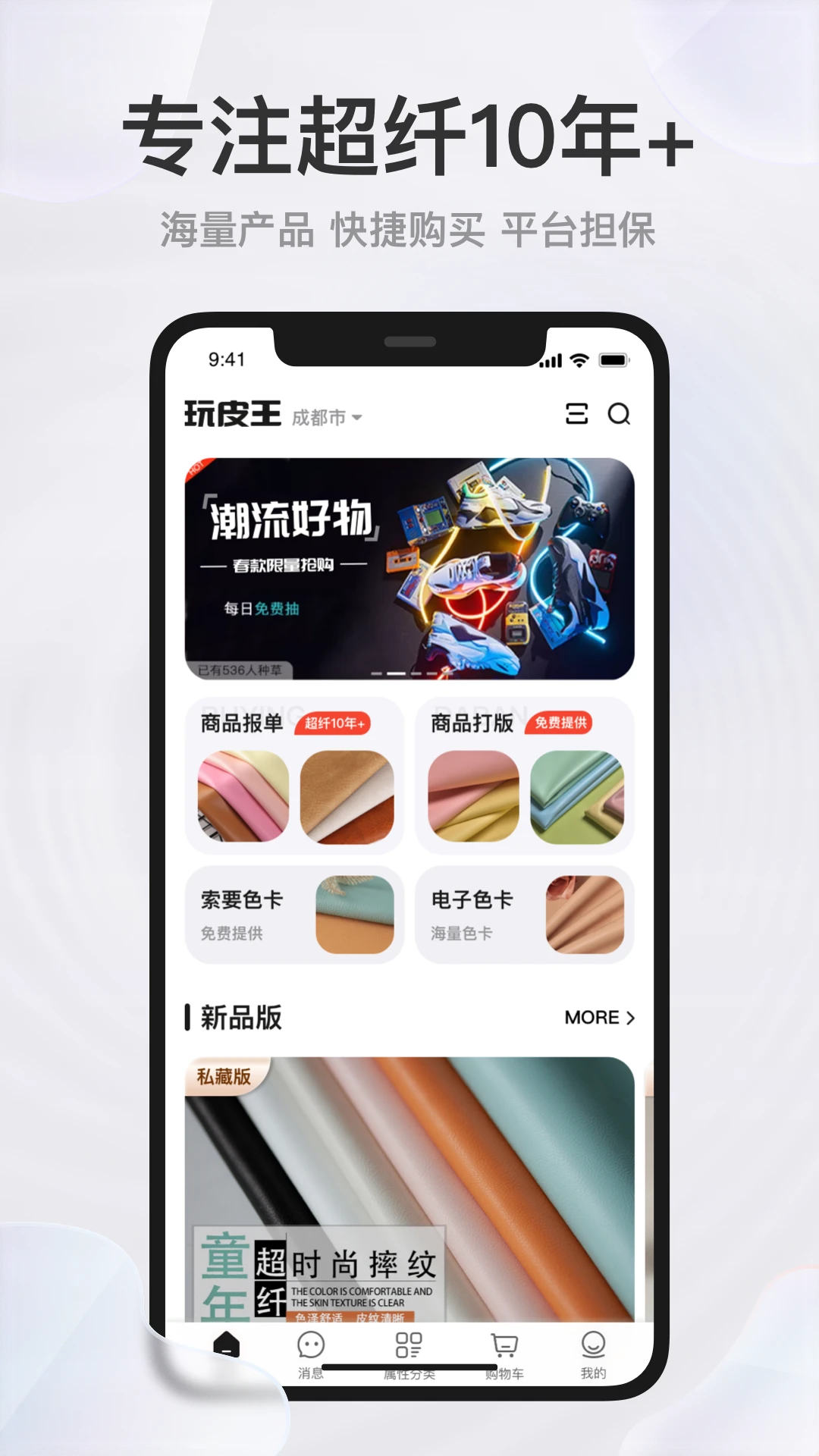 玩皮王图1