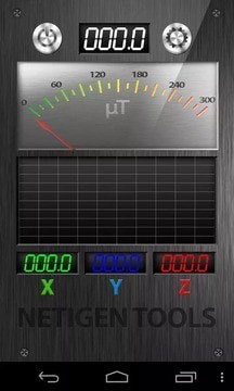 最好的金属探测器图2