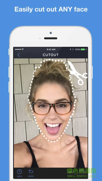 split moji ios版图2