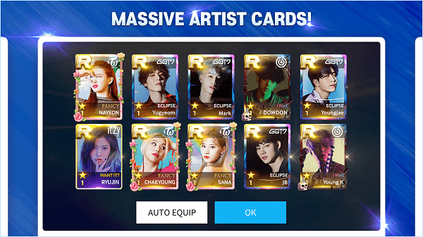 superstar jypnation安装包图2