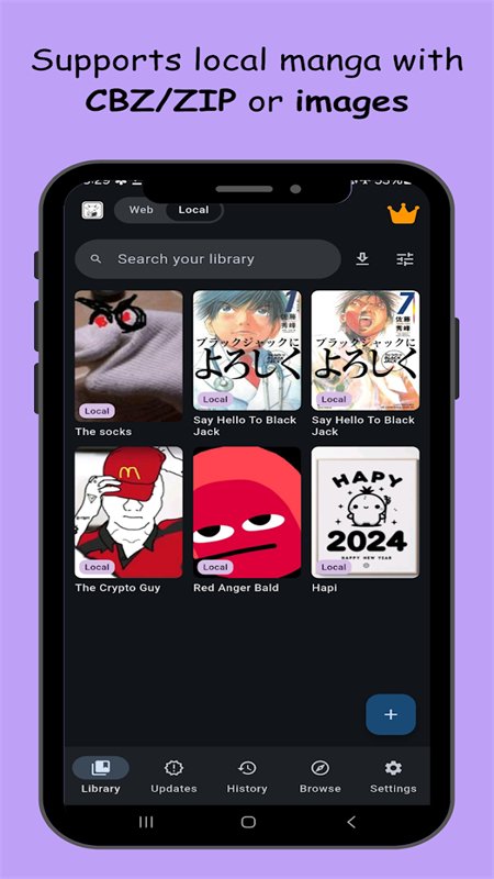 Madomi软件官方最新版本v1.1.1 安卓版图2