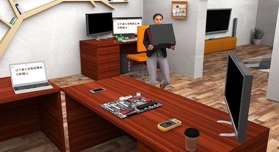 维修大师3D图1