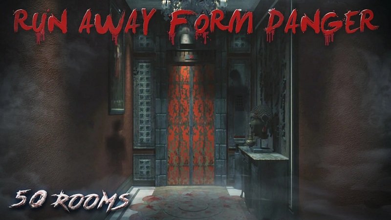 密室逃脱3：新50房间图2