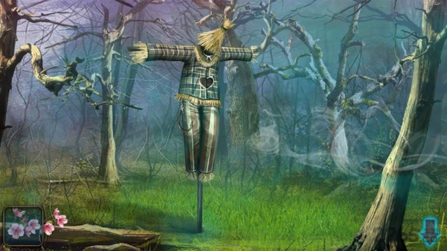 玛莎救奶奶游戏中文版图2