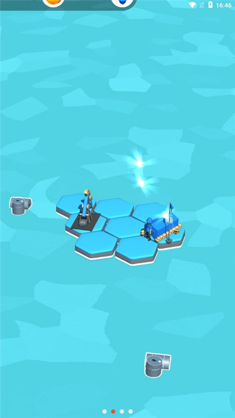 火柴人海上战争图2