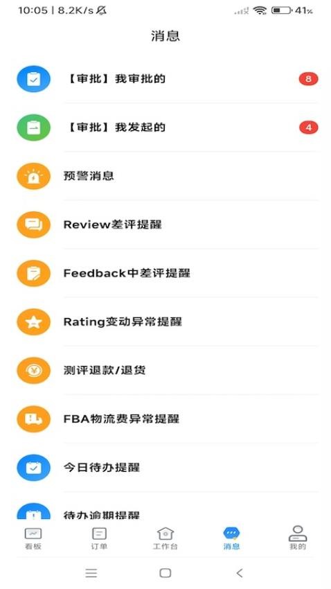 赛狐ERP图3