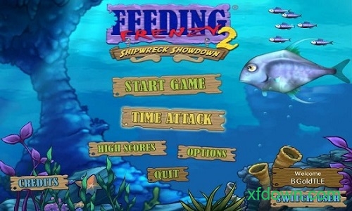 大鱼吃小鱼官方图2