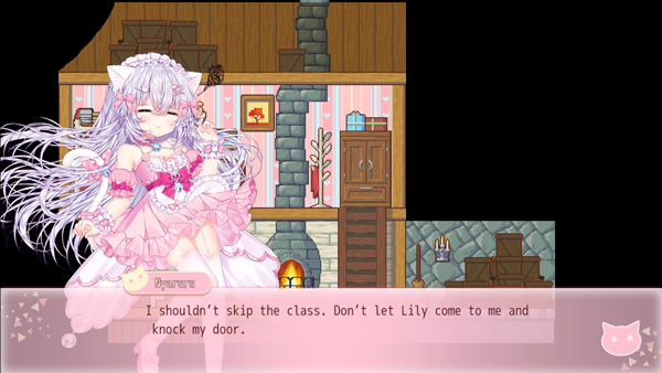 咸鱼喵喵中文手机版图2