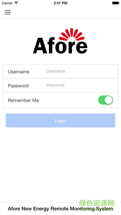艾伏新能源远程监控app(Afore Solar)图3
