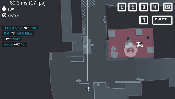 csgo2D 安卓版v1.1.2图4