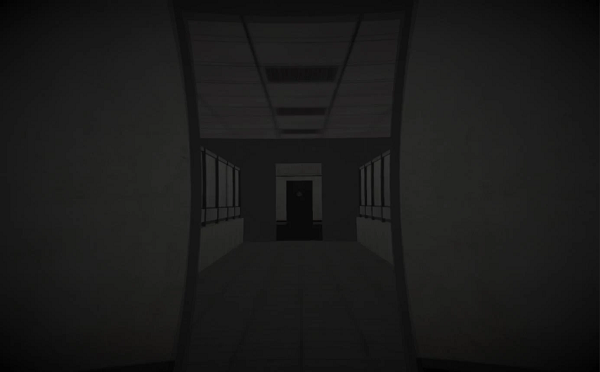 SCP收容失效（国际服）安装器