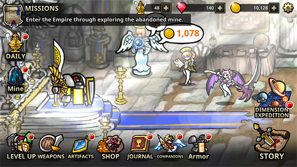 Counter Knights安装器图2