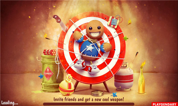 狂扁木偶人2内置菜单下载图3