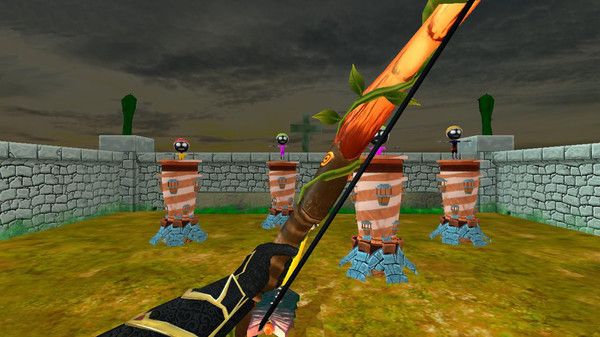 火柴人史诗战士图3