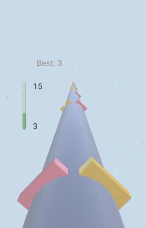 抖音滚动水管游戏图2