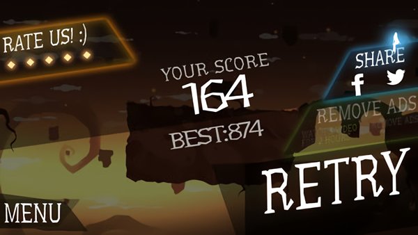 Alice in Wonderland: Run Alice Run图3