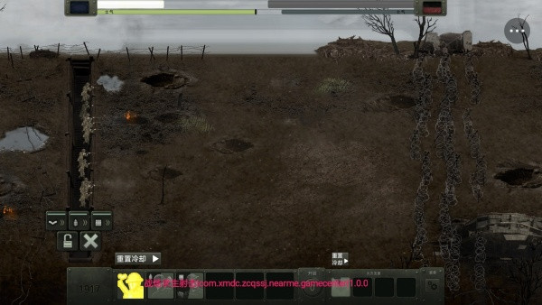 火线战场射击模拟图1