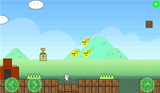 超级猫里奥2HD图1