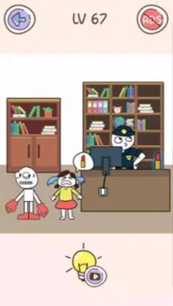 Genius Thief: Two Hands图1