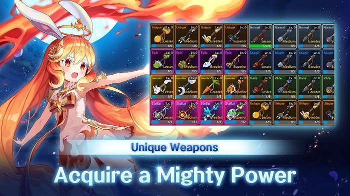 月兔养成记（国际服）图2