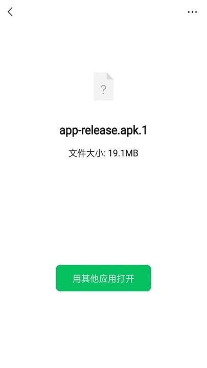 Apk.1安装器图1