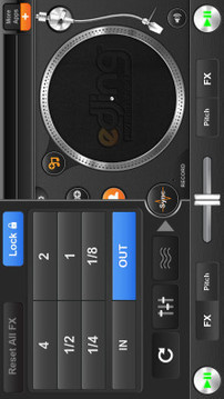 edjingmix 汉化版v7.17.00图3