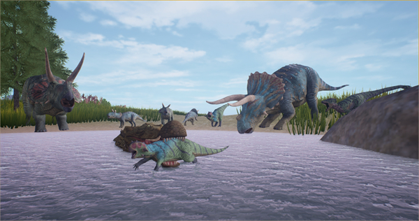 诅咒之岛破解版最新版本