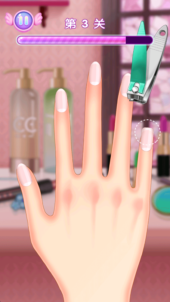 模拟店铺经营图3