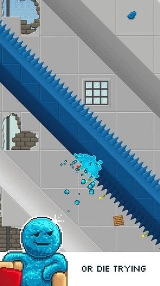 Guru Gloo: Adventure Climb图2