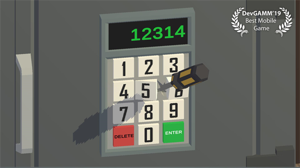 微小的房间故事小镇之谜官方版图2