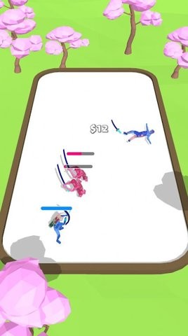 合并战斗图2