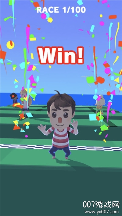 人类木坂大战图3