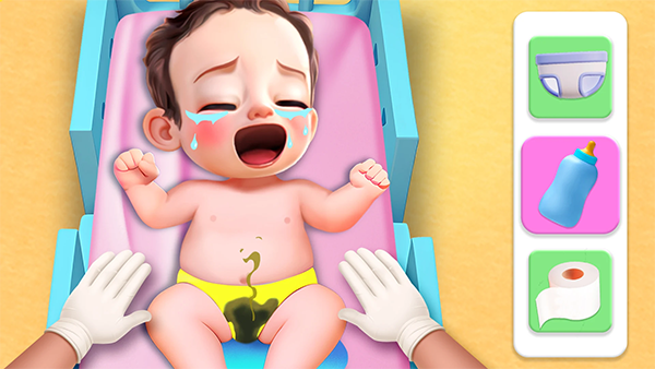 疯狂医院达什医生图3