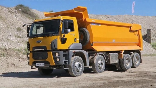 越野卡车运输模拟器图4