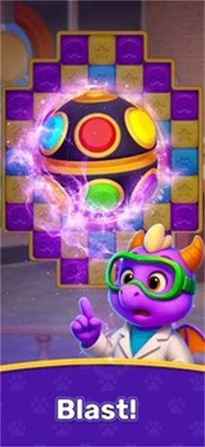 罗伊的故事手游图4