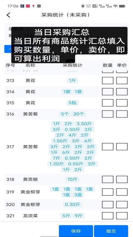 生鲜记