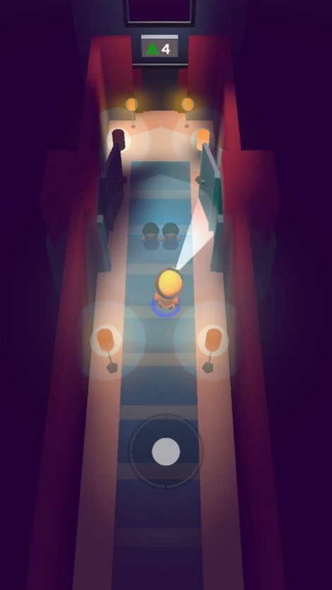 泰迪的五层楼图1