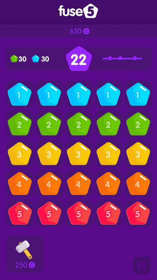 Fuse 5(融合5游戏)图1