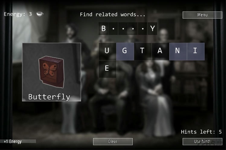 谁是真凶2游戏中文版图1