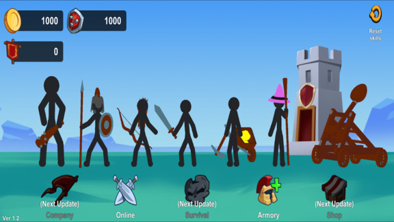 战争不会停止图1