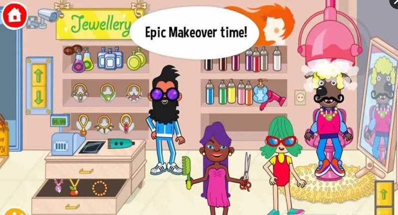 Pepi Super Stores安装器图1