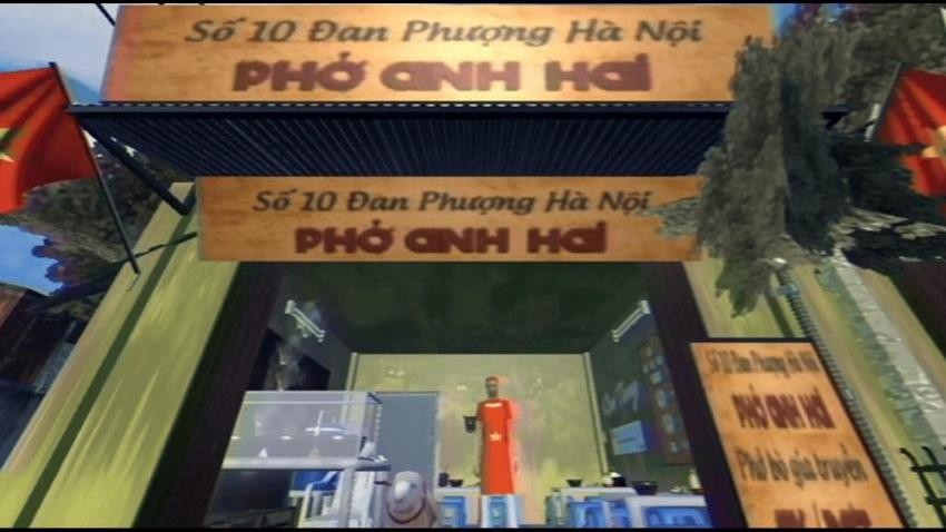美味快餐小店图3