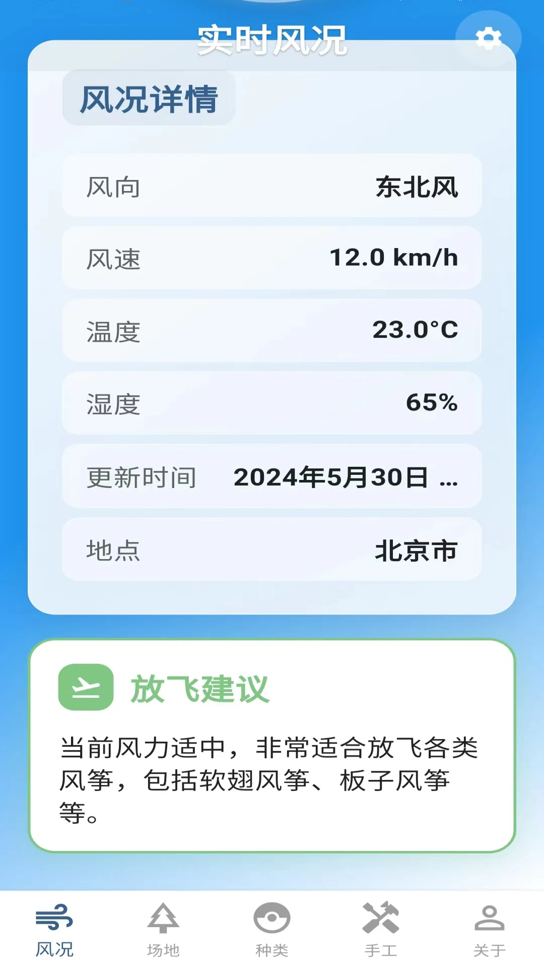 伴风启图1