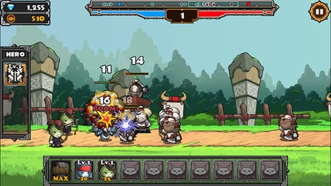 猫狗大战2(CatWar2)图2