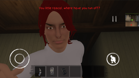 Schoolboy Escape 2: Sneak Out图1