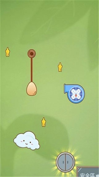 鸡蛋大冒险游戏图1