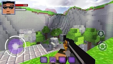 像素僵尸工艺图3