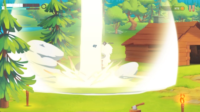Radiant: Guardians of Light图3