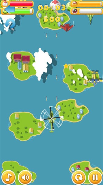 雷电风暴之王者图4